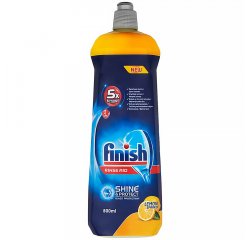 FINISH LESTIDLO 800ML LEMON