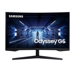 SAMSUNG ODYSSEY G55T 32 QHD ZAKRIVENY 144HZ LC32G55TQWRXEN