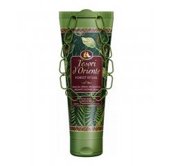 TESORI D ORIENTE SPRCHOVY GEL 250ML FOREST THERAPY