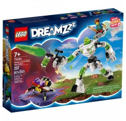 LEGO DREAMZZZ MATEO A ROBOT Z-BLOB /71454/