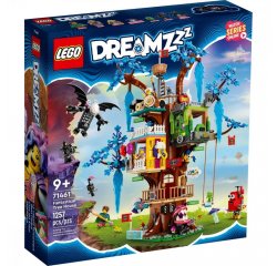 LEGO DREAMZZZ FANTASTICKY DOMCEK NA STROME /71461/