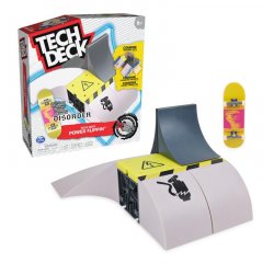 SPIN MASTER TECH DECK XCONNECT VYSOKE NAPATIE
