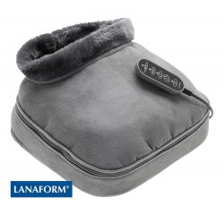 LANAFORM 2V1 SHIATSU COMFORT