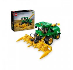 LEGO TECHNIC JOHN DEERE 9700 FORAGE HARVESTER /42168/