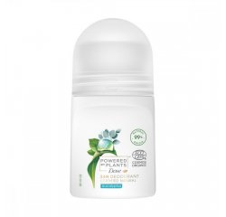 DOVE ROLL-ON 50 ML POWERED BY PLANTS EUCALYPTUS