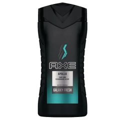 AXE SG 250ML APOLLO