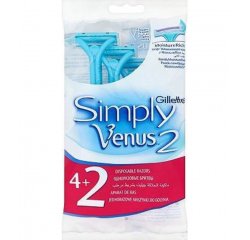 GT VENUS2 SIMPLY - 4+2KS