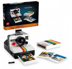 LEGO IDEAS POLAROID CAMERA /21345/