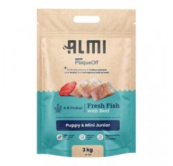 ALMI PUPPY &amp; MINI JUNIOR 3KG