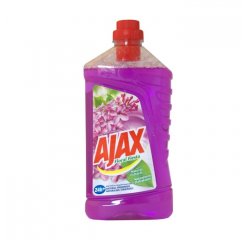 AJAX 1L UNIVERZALNY CISTIC FIALOVY