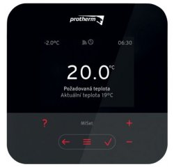 PROTHERM MISET SRT380R, 0020261006