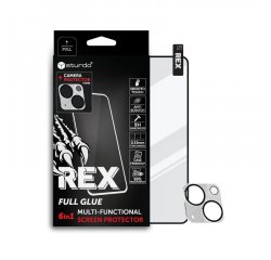 STURDO FMO-1662-IPH-14XXX IPHONE 14 REX PACK FULL GLUE + SKLO NA FOTOAPARAT