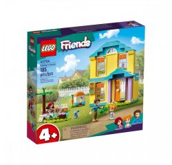 LEGO FRIENDS DOMCEK PAISLEY /41724/