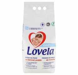 LOVELA 4,1 KG COLOR 41PD