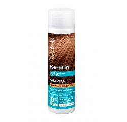 DR.SANTE KERATIN SAMP.250ML