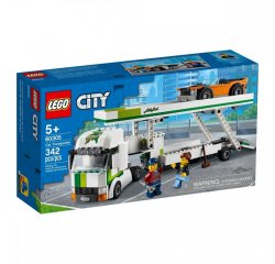 LEGO CITY KAMION NA PREPRAVU AUTOMOBILOV /60305/
