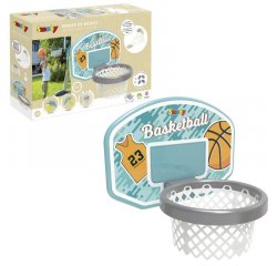 SMOBY BASKETBALOVY KOS /SM 820700/