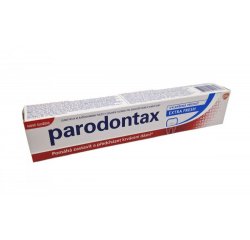 PARODONTAX ZP 75ML EXTRA FRESH