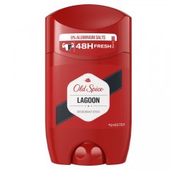OLD SPICE DEO STICK LAGOON 50ML