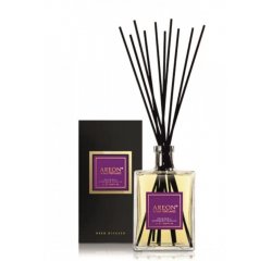 AREON HOME PERFUM STICKS PATCHOULI-LAVENDER VANILLA 1L