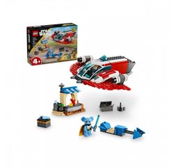 LEGO STAR WARS CRIMSON FIREHAWK /75384/