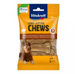 VITAKRAFT CHEWS ZUVACIA KOST 8 CM 5KS, 58269