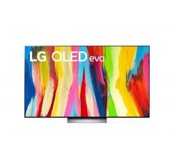 LG OLED65C21