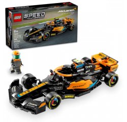 LEGO SPEED CHAMPIONS PRETEKARSKE AUTO MCLAREN FORMULA 1 2023 /76919/