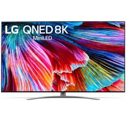 LG 65QNED99 + darček internetová televízia sledovanieTV na dva mesiace v hodnote 11,98 €