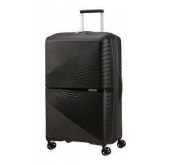 AMERICAN TOURISTER AIRCONIC SPINNER 77/28 TSA BLACK