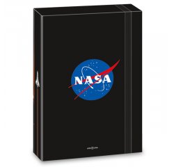 ARS UNA SKOLSKY BOX A4 NASA 22