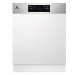 ELECTROLUX EEM48300IX + KAPSULY JAR PLATINUM PLUS (42 KS) ZADARMO