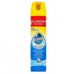 PRONTO SPR.300ML MULTI JASMIN