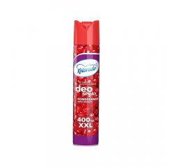 KOLORADO DEO SPRAY - POMEGRANATE 400 ML