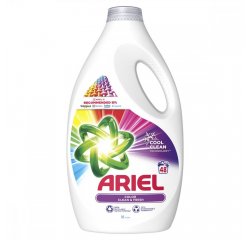 ARIEL 48PD 2.4L COLOR CASHBACK 5 EUR