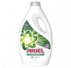 ARIEL 34PD 1.7L UNIVERSAL+ CASHBACK 5 EUR