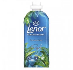 LENOR 1200ML OCEAN CASHBACK AŽ 40 EUR