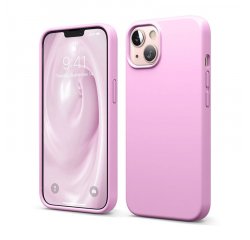 ELAGO ES13SC61-HPK PRE IPHONE 13 KRYT SILICONE CASE - HOT PINK