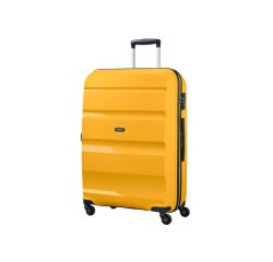 AMERICAN TOURISTER BON AIR SPINNER L LIGHT YELLOW