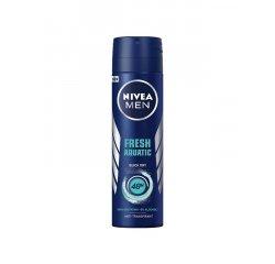 NIVEA DEO 150 FM FRESH AQUATIC