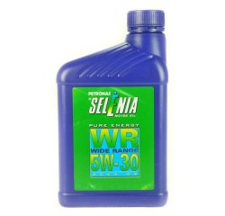 SELENIA WR DIESEL PURE ENERGY 5W-30 1L 70205E18EU