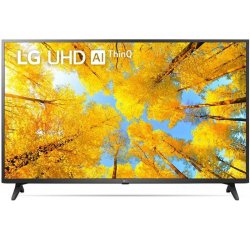 LG 50UQ7500 + darček internetová televízia sledovanieTV na dva mesiace v hodnote 11,98 €
