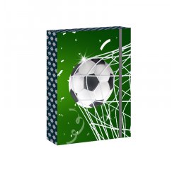 REYBAG SKOLSKY BOX A5 FOOTBALL