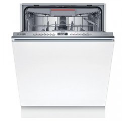 BOSCH SMV4EVX01E + KAPSULY FINISH NA POL ROKA ZADARMO