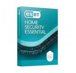 ESET HOME SECURITY ESSENTIAL EHSE PRE 1 PC NA 1 ROK ELEKTRONICKA LICENCIA