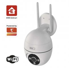 EMOS H4057 GOSMART IP KAMERA VONKAJSIA IP-800 WASP 5MPX