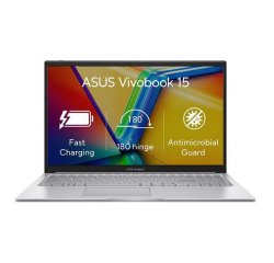 ASUS VIVOBOOK 15 X1504ZA-BQ139W 15,6 FHD I5/8GB/512GB W11 SILVER