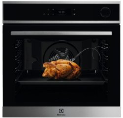 ELECTROLUX EOC8P39WX + OKAMŽITÝ BONUS 29.89 € - KONEČNÁ CENA PO VLOŽENÍ DO KOŠÍKA 899.00 €