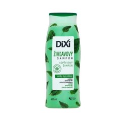 DIXI SAMP.400ML ZIHLAVA