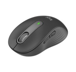 LOGITECH M650 M FOR BUSINESS - GRAPHITE - EMEA 910-006274